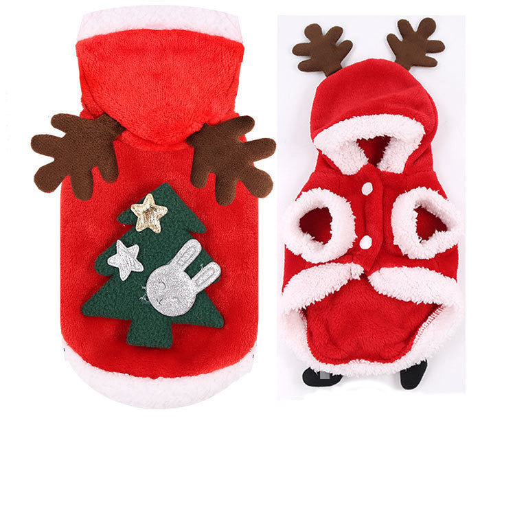 Ropa para mascotas